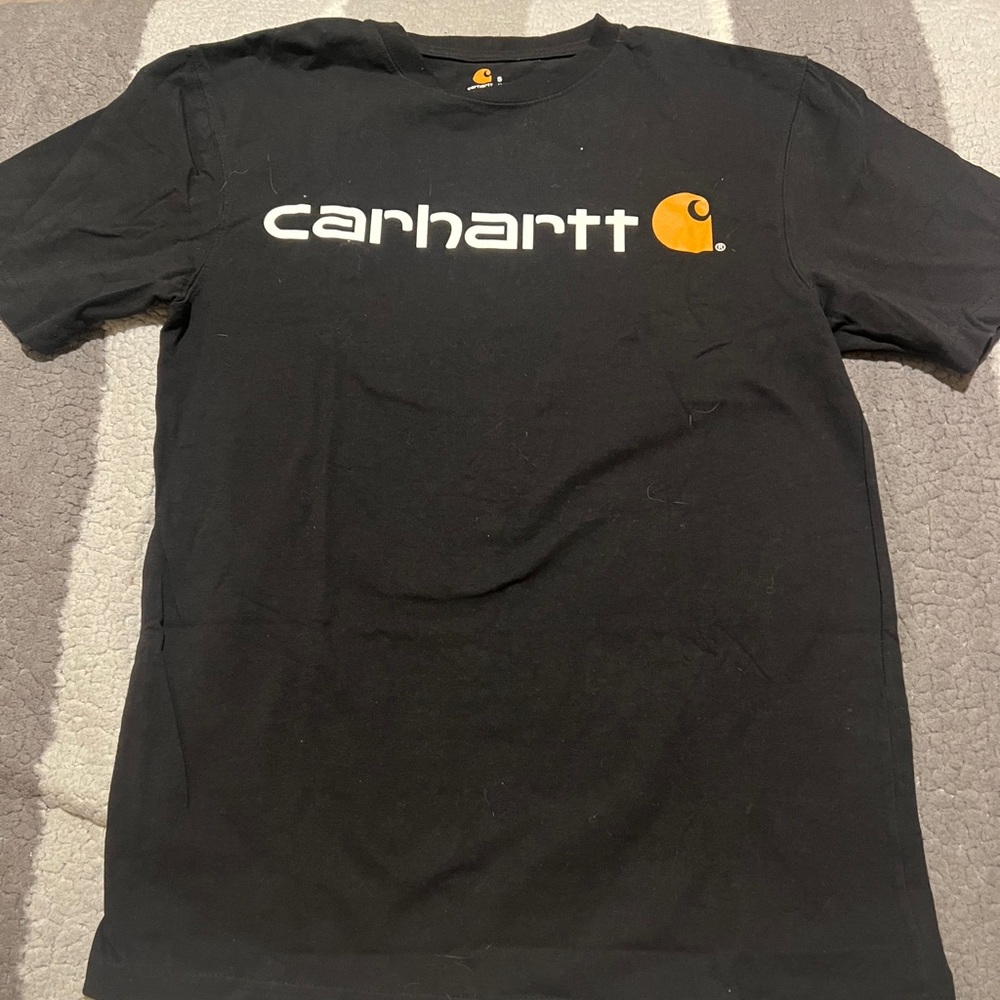 Carhartt T-shirt Men’s Small
